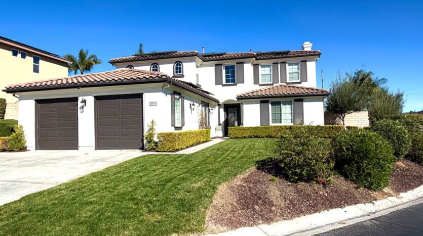 22878 Royal Adelaide - Murrieta - California - 4 bed, 3.5 bath rental property
