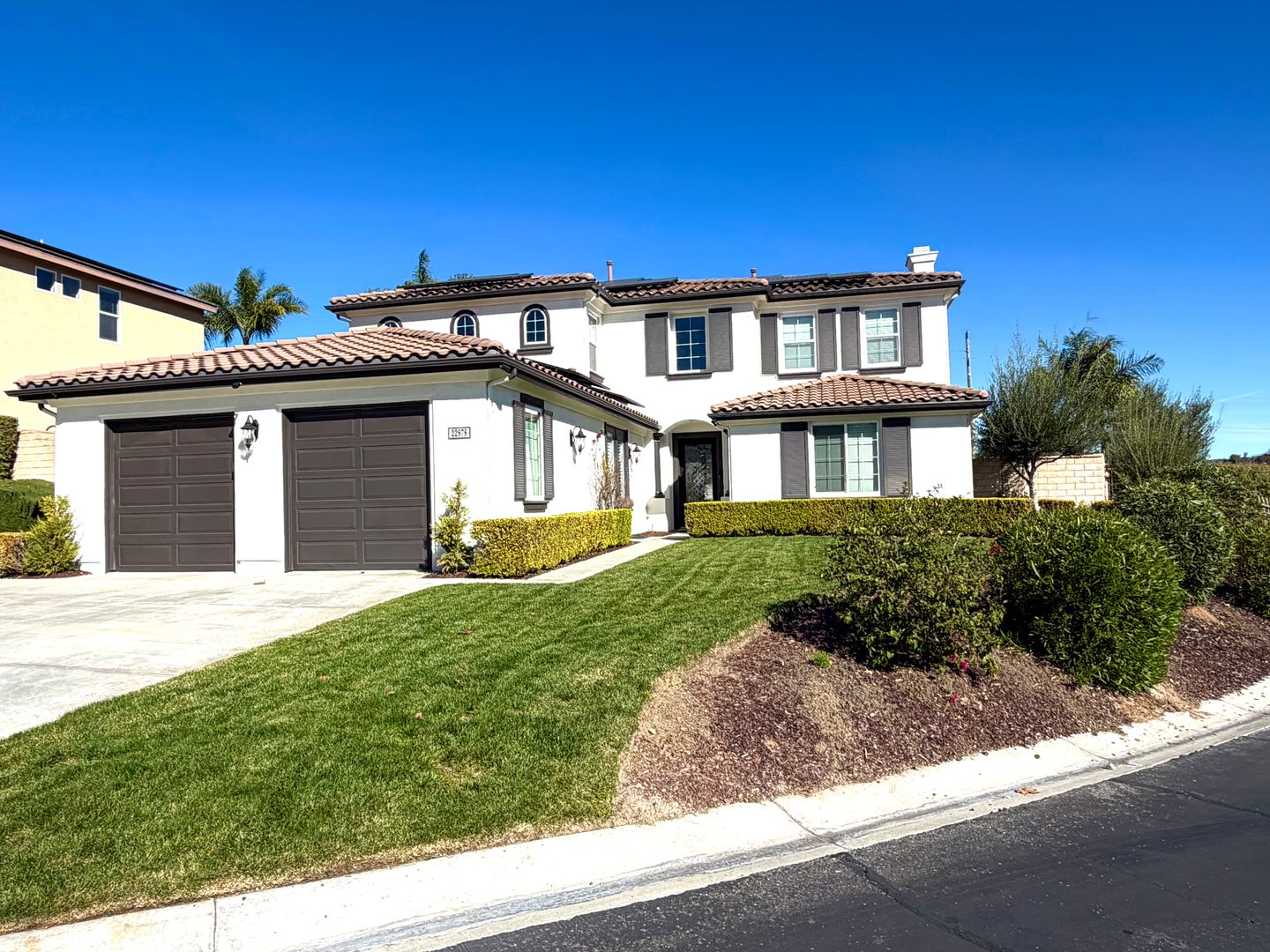 22878 Royal Adelaide - Murrieta - California - 4 bed, 3.5 bath rental property