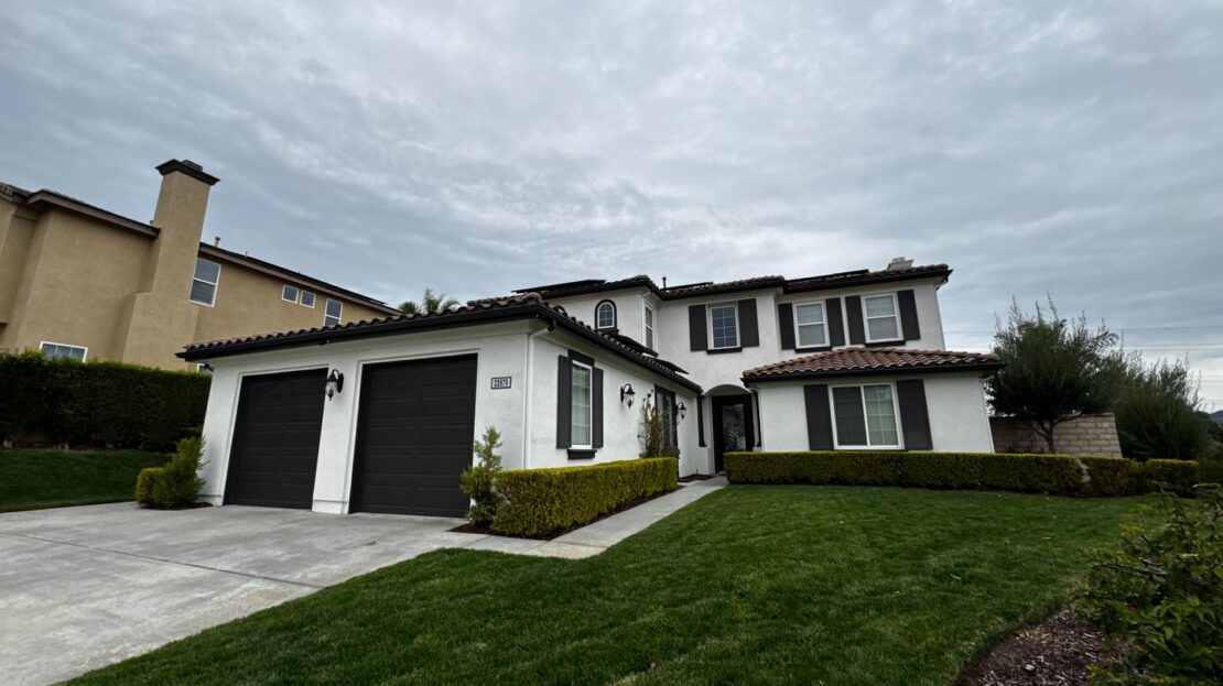 22878 Royal Adelaide - Murrieta - California - 4 bed, 3.5 bath rental property