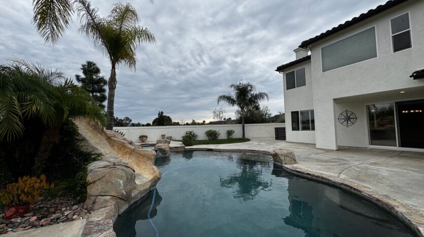 22878 Royal Adelaide - Murrieta - California - 4 bed, 3.5 bath rental property