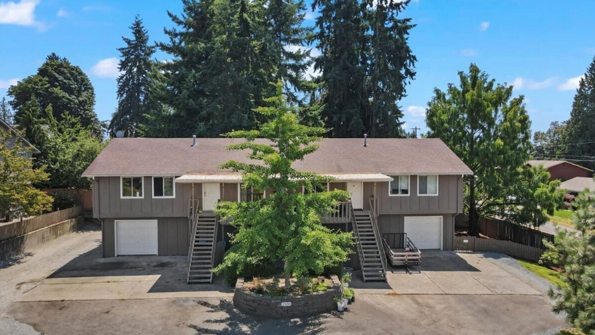 2330 190th St SW - Lynnwood - Washington - 1 bath rental property