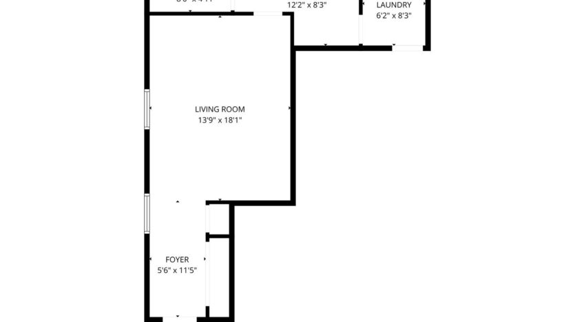 2330 190th St SW - Lynnwood - Washington - 1 bath rental property