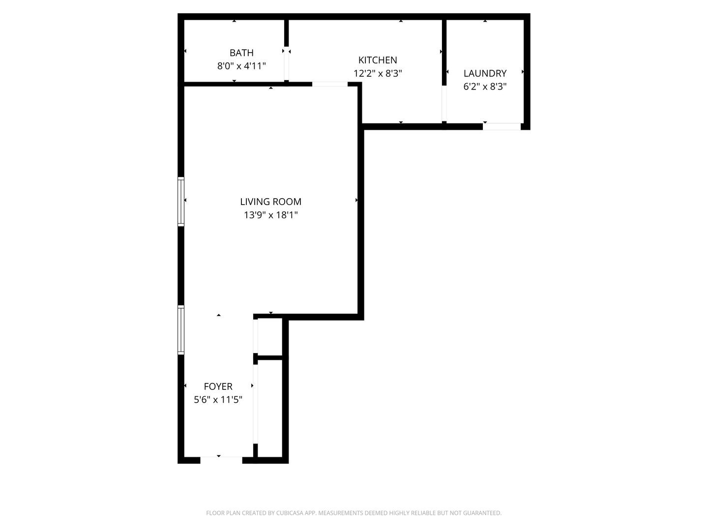 2330 190th St SW - Lynnwood - Washington - 1 bath rental property