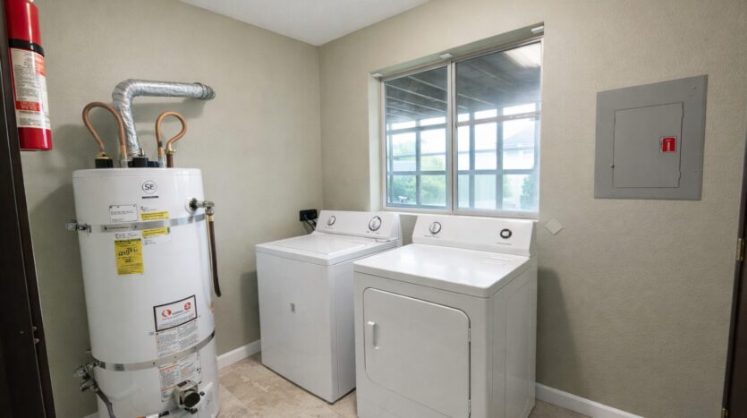 2330 190th St SW - Lynnwood - Washington - 1 bath rental property