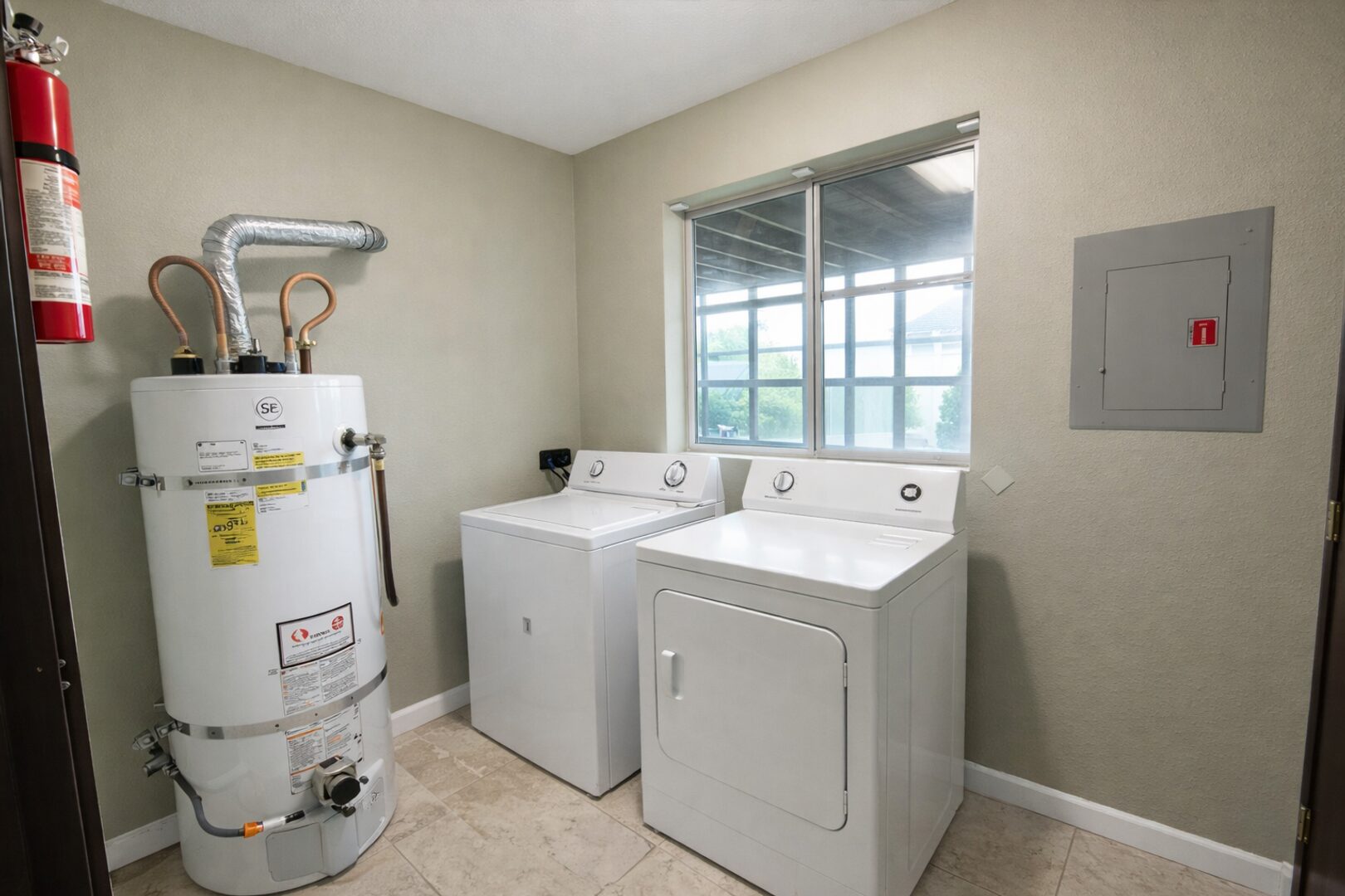 2330 190th St SW - Lynnwood - Washington - 1 bath rental property