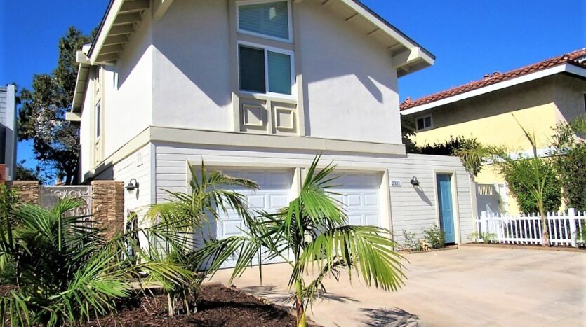 2331 S. Victoria Ave - Ventura - California - 2 bed, 2.5 bath rental property