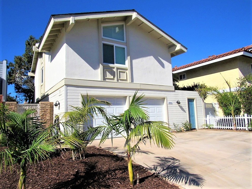 2331 S. Victoria Ave - Ventura - California - 2 bed, 2.5 bath rental property