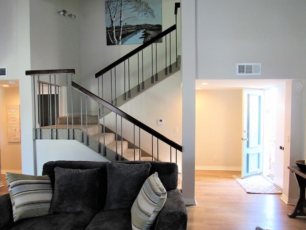 2331 S. Victoria Ave - Ventura - California - 2 bed, 2.5 bath rental property