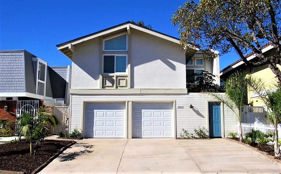 2331 S. Victoria Ave - Ventura - California - 2 bed, 2.5 bath rental property