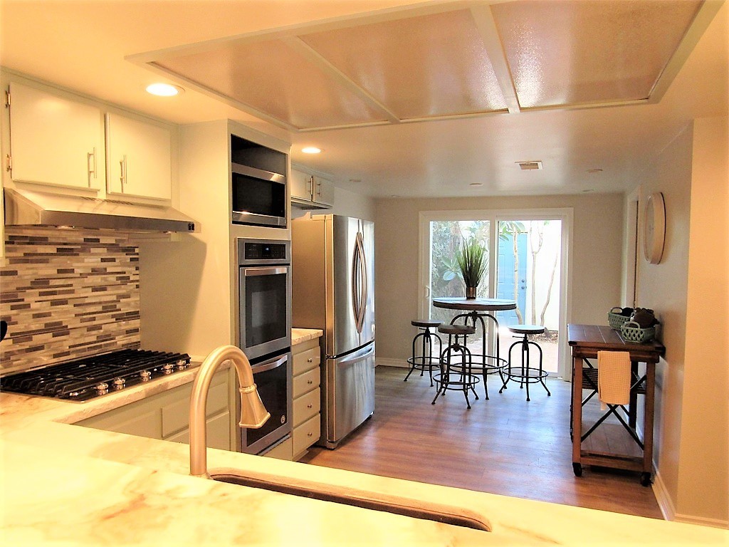 2331 S. Victoria Ave - Ventura - California - 2 bed, 2.5 bath rental property