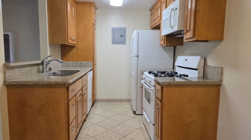 2336 North Ontario Street - Burbank - California - 1 bed, 1 bath rental property
