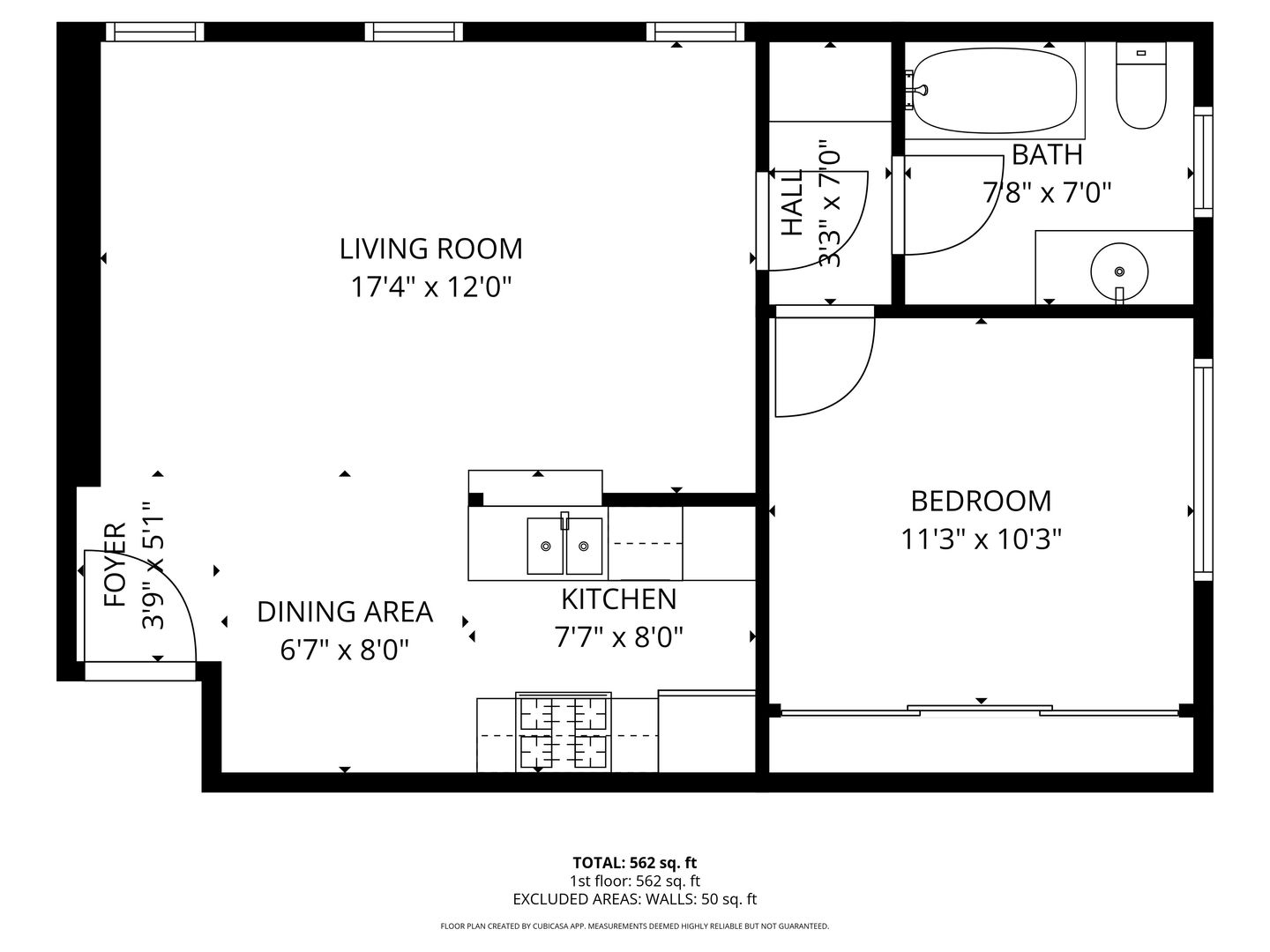 2336 North Ontario Street - Burbank - California - 1 bed, 1 bath rental property