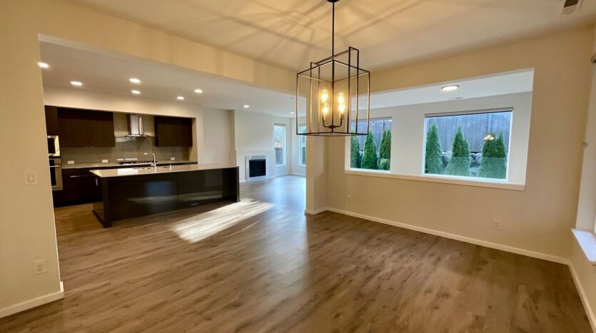 24103 SE 258th Way - Maple Valley - Washington - 4 bed, 3.5 bath rental property