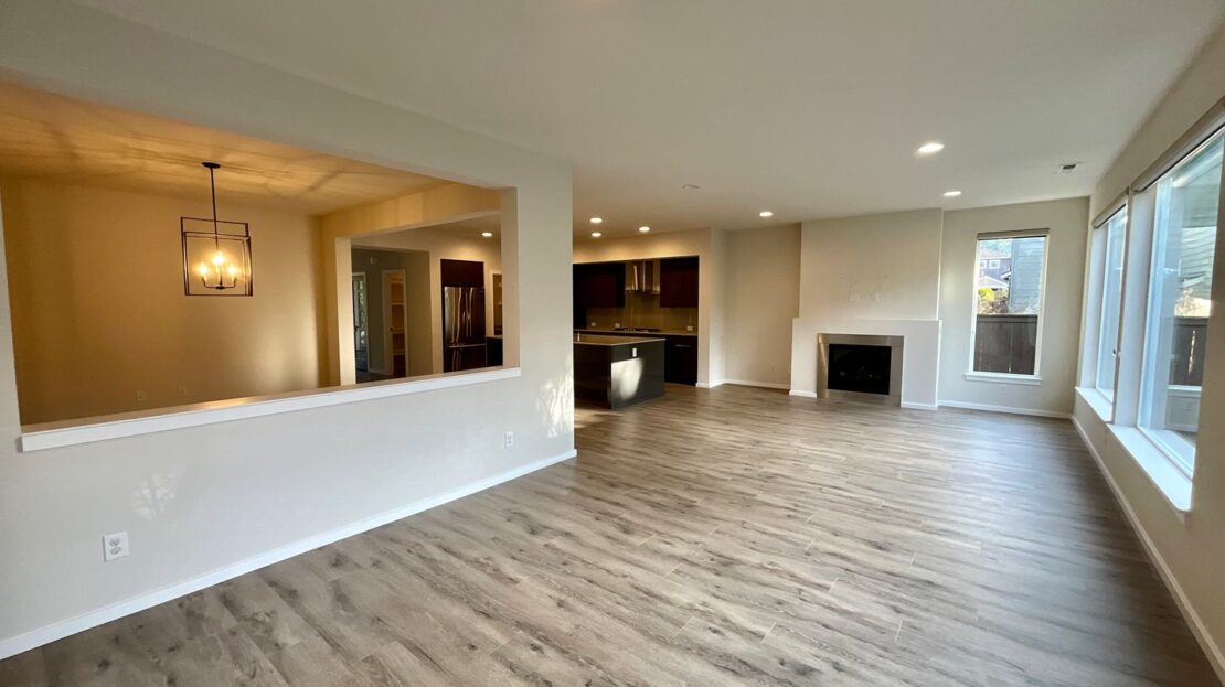 24103 SE 258th Way - Maple Valley - Washington - 4 bed, 3.5 bath rental property