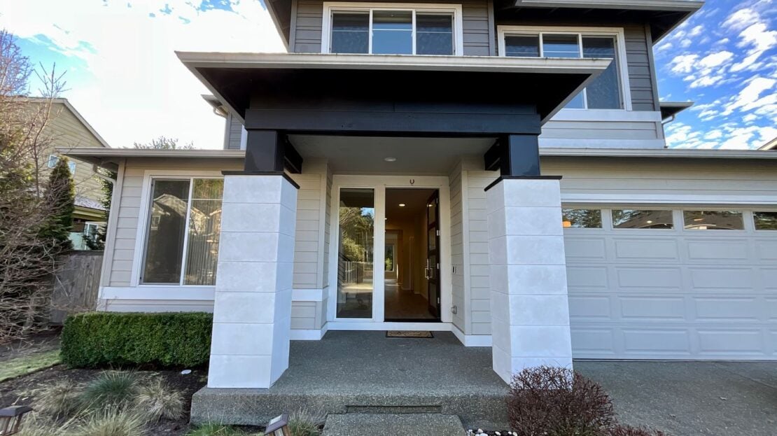 24103 SE 258th Way - Maple Valley - Washington - 4 bed, 3.5 bath rental property