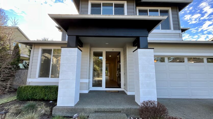 24103 SE 258th Way - Maple Valley - Washington - 4 bed, 3.5 bath rental property