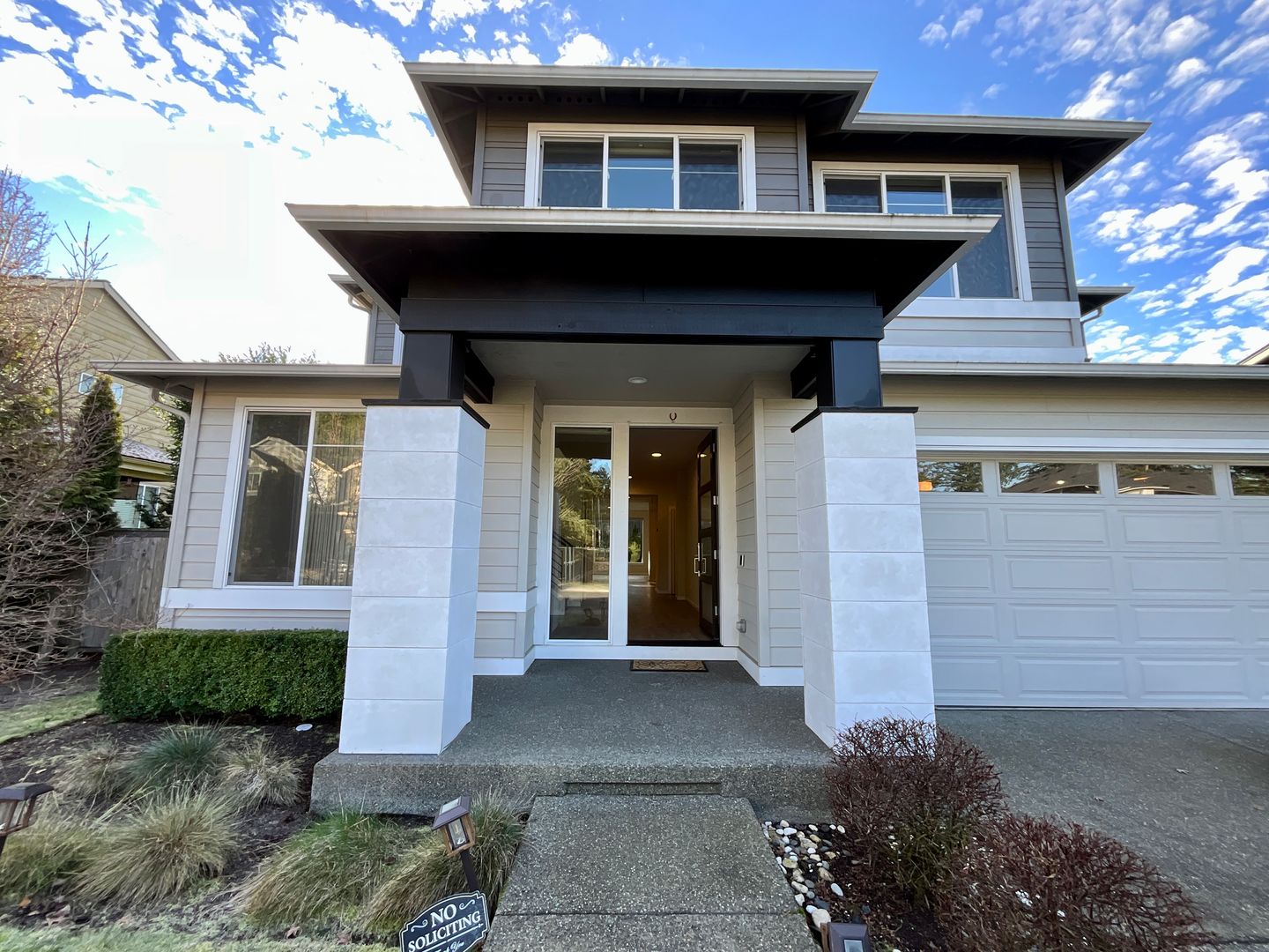 24103 SE 258th Way - Maple Valley - Washington - 4 bed, 3.5 bath rental property