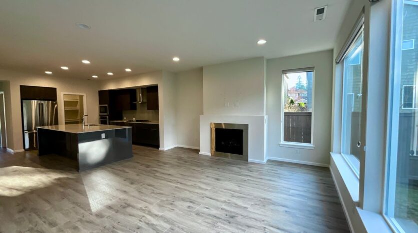 24103 SE 258th Way - Maple Valley - Washington - 4 bed, 3.5 bath rental property