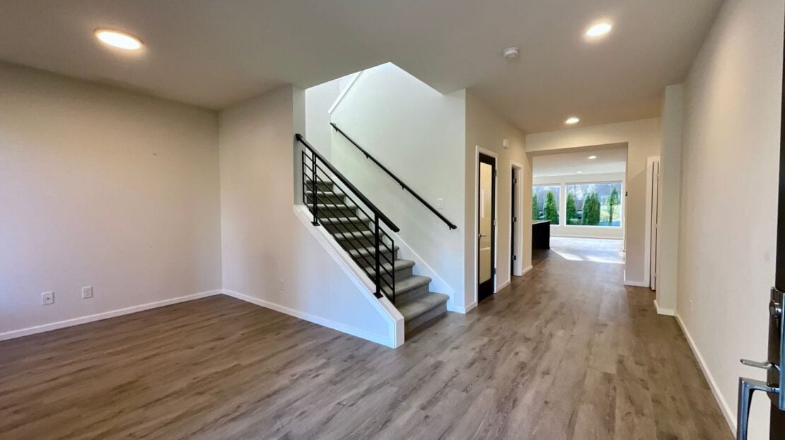 24103 SE 258th Way - Maple Valley - Washington - 4 bed, 3.5 bath rental property