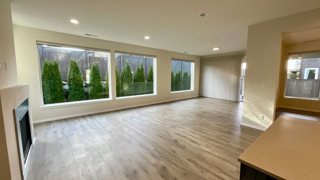 24103 SE 258th Way - Maple Valley - Washington - 4 bed, 3.5 bath rental property