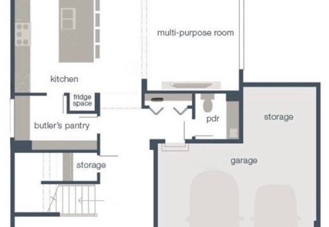 24103 SE 258th Way - Maple Valley - Washington - 4 bed, 3.5 bath rental property