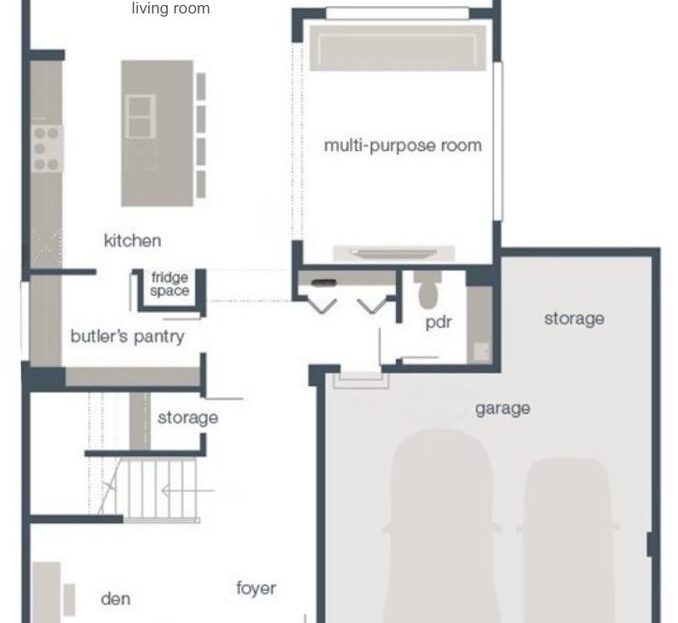 24103 SE 258th Way - Maple Valley - Washington - 4 bed, 3.5 bath rental property