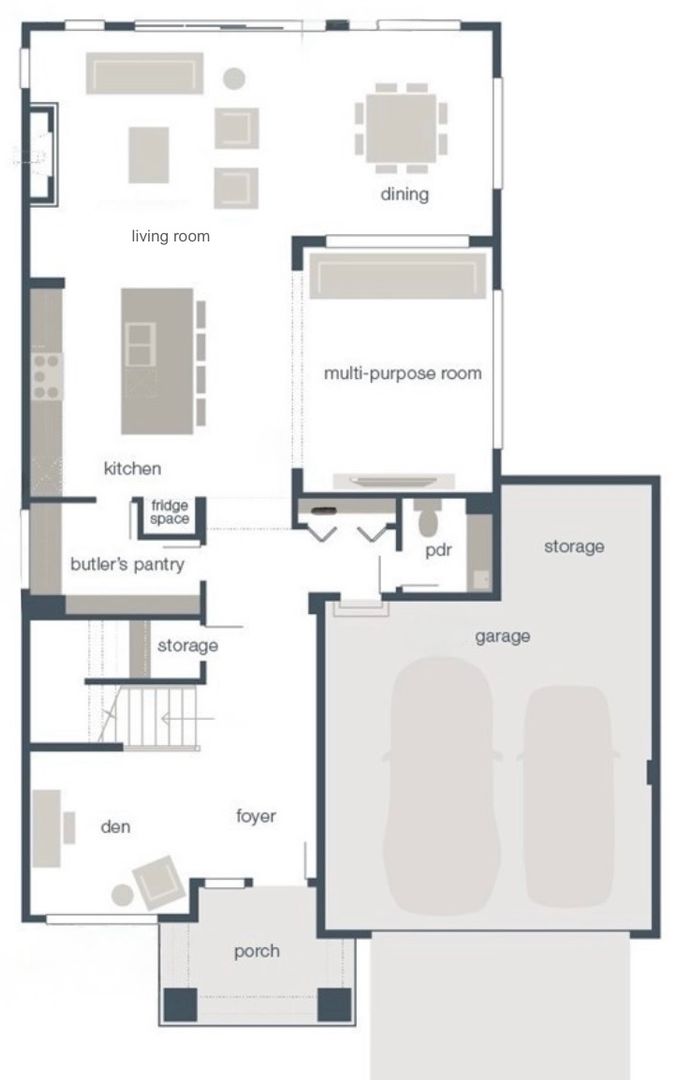 24103 SE 258th Way - Maple Valley - Washington - 4 bed, 3.5 bath rental property