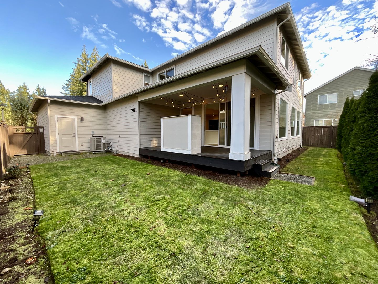 24103 SE 258th Way - Maple Valley - Washington - 4 bed, 3.5 bath rental property