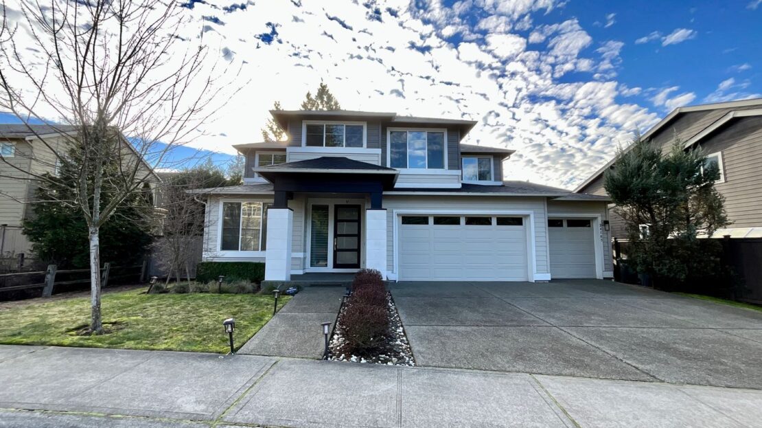 24103 SE 258th Way - Maple Valley - Washington - 4 bed, 3.5 bath rental property