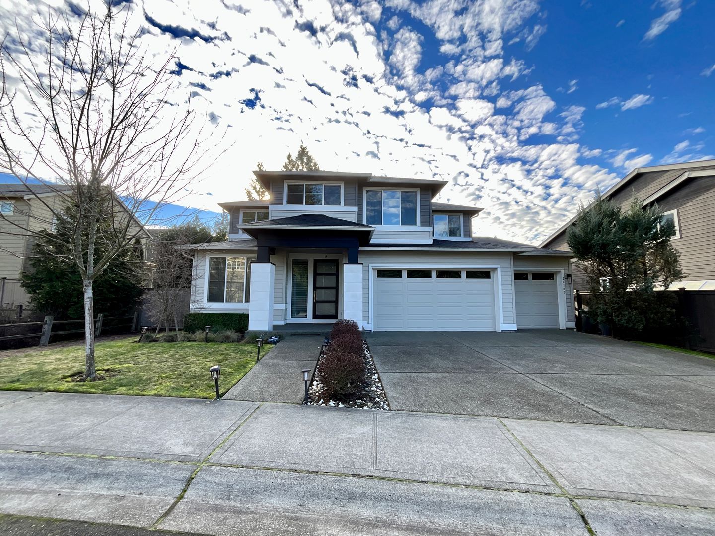 24103 SE 258th Way - Maple Valley - Washington - 4 bed, 3.5 bath rental property