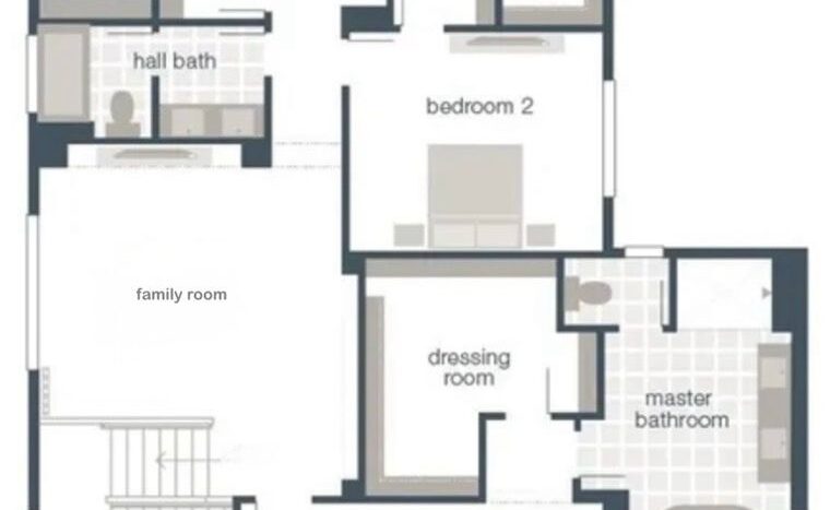 24103 SE 258th Way - Maple Valley - Washington - 4 bed, 3.5 bath rental property