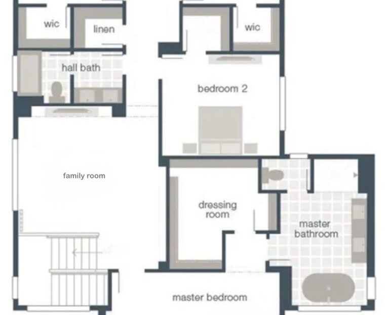 24103 SE 258th Way - Maple Valley - Washington - 4 bed, 3.5 bath rental property