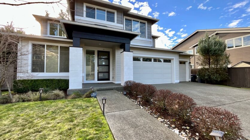24103 SE 258th Way - Maple Valley - Washington - 4 bed, 3.5 bath rental property