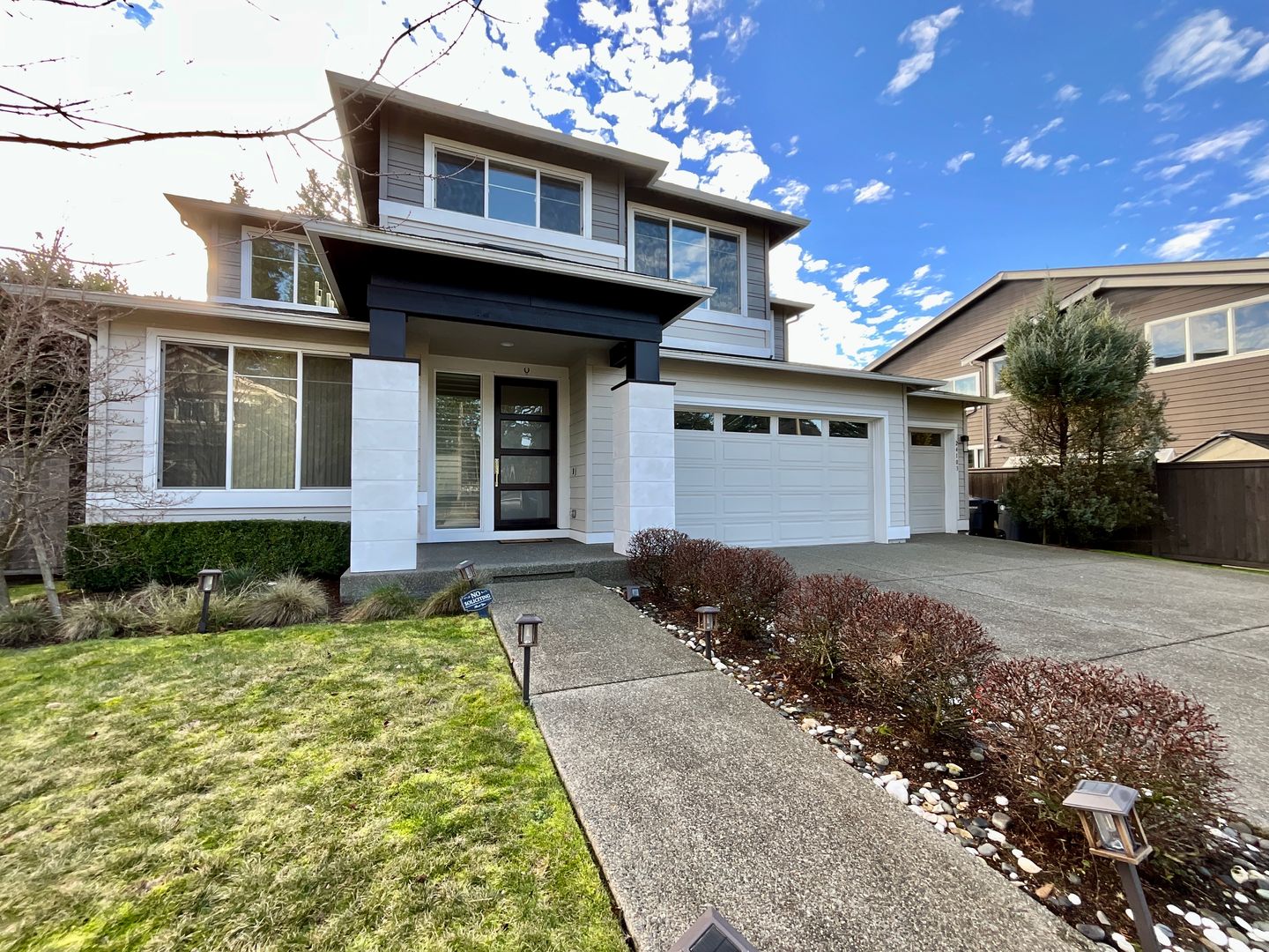 24103 SE 258th Way - Maple Valley - Washington - 4 bed, 3.5 bath rental property