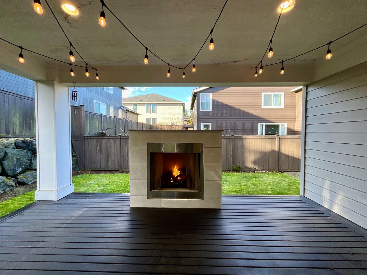 24103 SE 258th Way - Maple Valley - Washington - 4 bed, 3.5 bath rental property