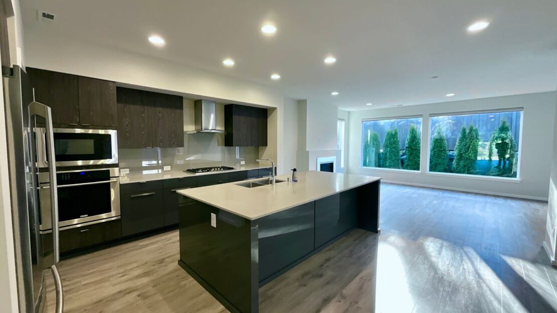 24103 SE 258th Way - Maple Valley - Washington - 4 bed, 3.5 bath rental property