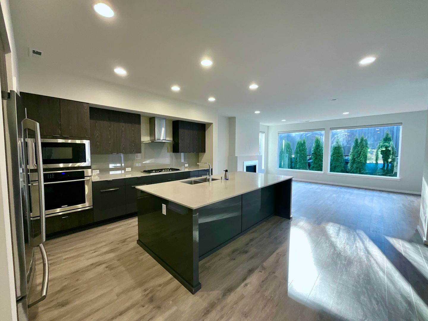 24103 SE 258th Way - Maple Valley - Washington - 4 bed, 3.5 bath rental property