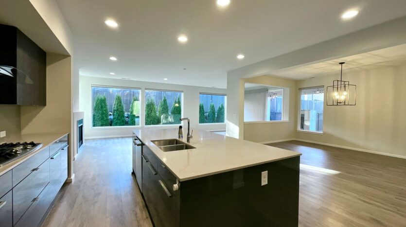 24103 SE 258th Way - Maple Valley - Washington - 4 bed, 3.5 bath rental property