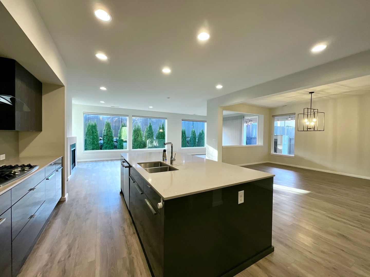 24103 SE 258th Way - Maple Valley - Washington - 4 bed, 3.5 bath rental property