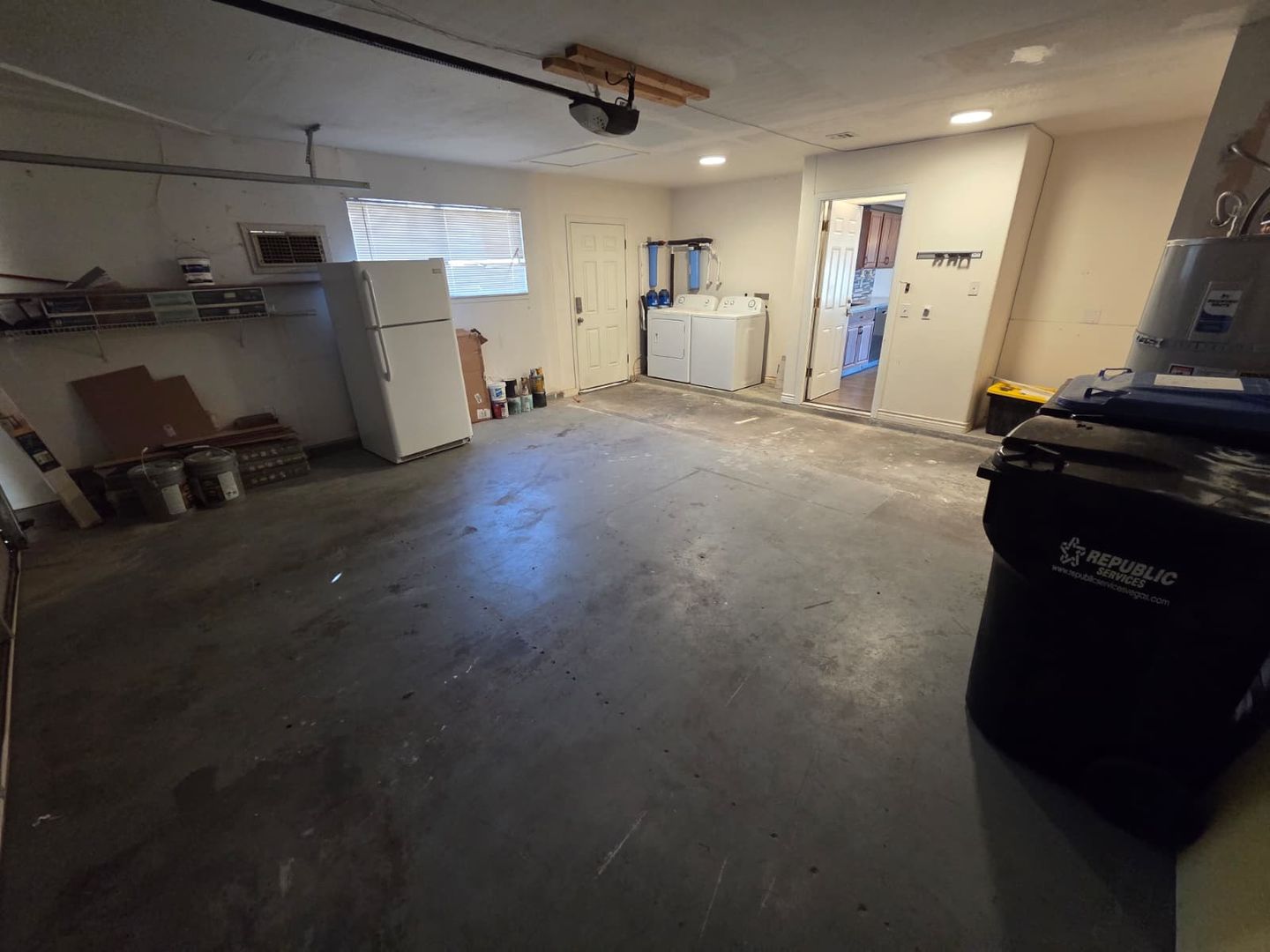 2422 La Pluma  - Henderson - Nevada - 3 bed, 2 bath rental property