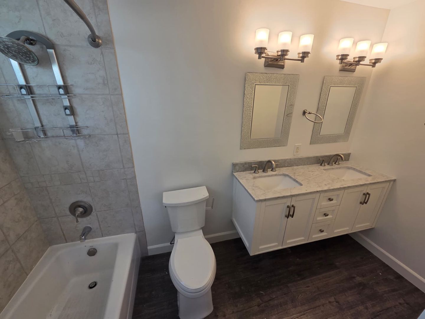 2422 La Pluma  - Henderson - Nevada - 3 bed, 2 bath rental property