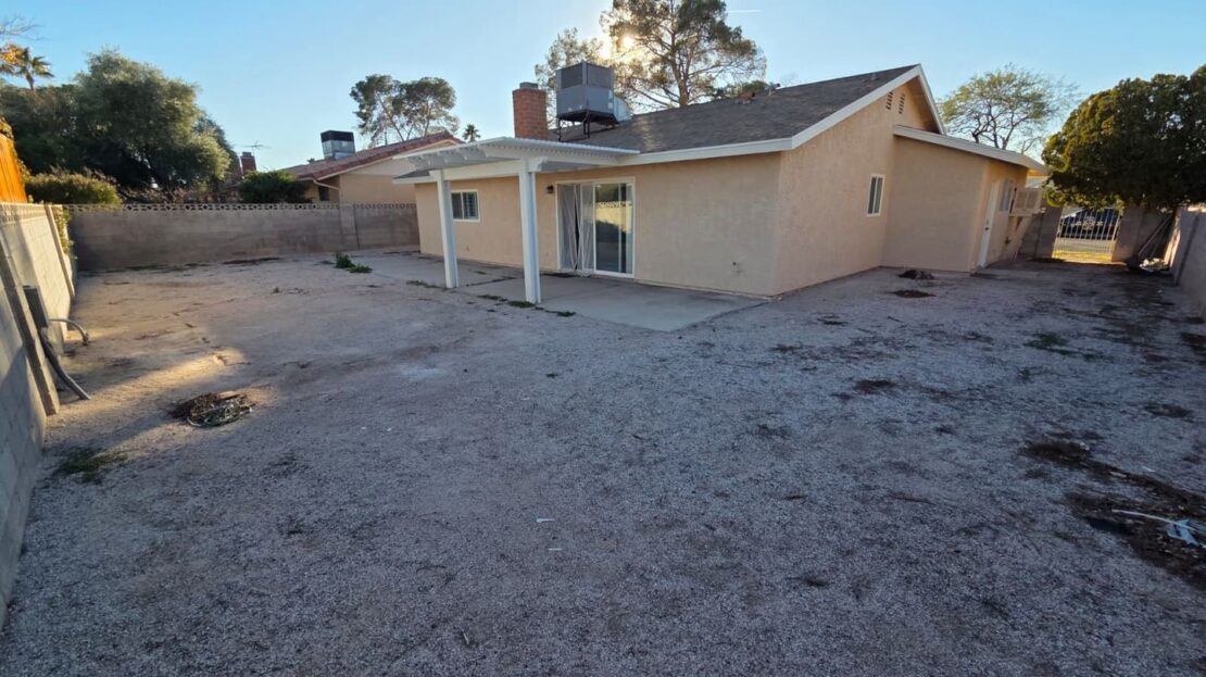 2422 La Pluma  - Henderson - Nevada - 3 bed, 2 bath rental property