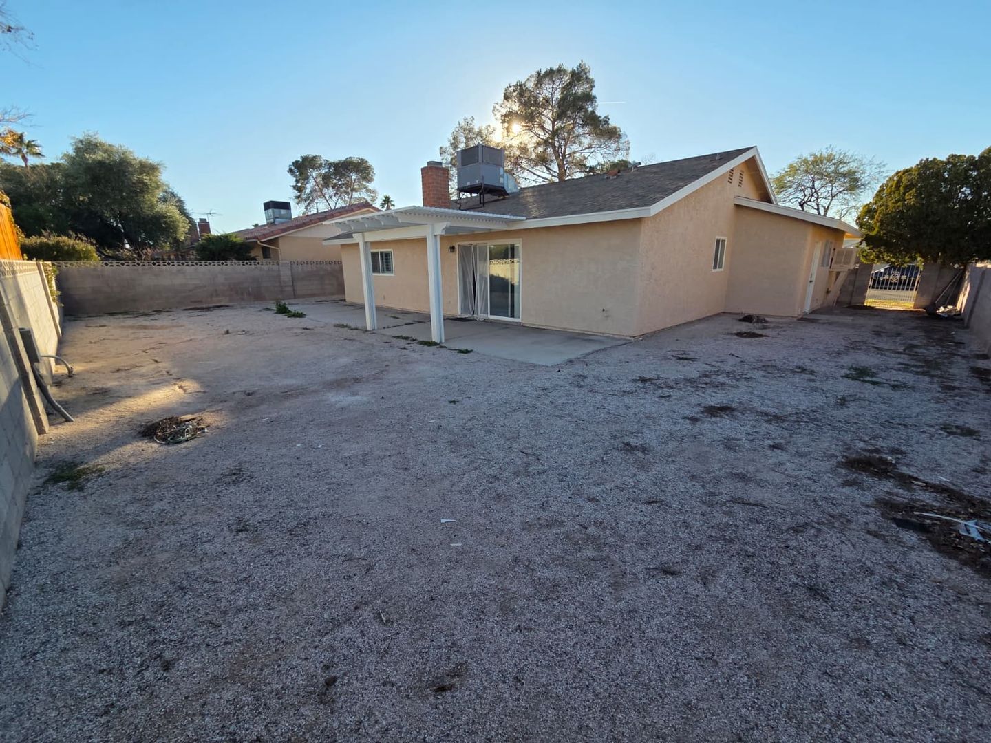 2422 La Pluma  - Henderson - Nevada - 3 bed, 2 bath rental property