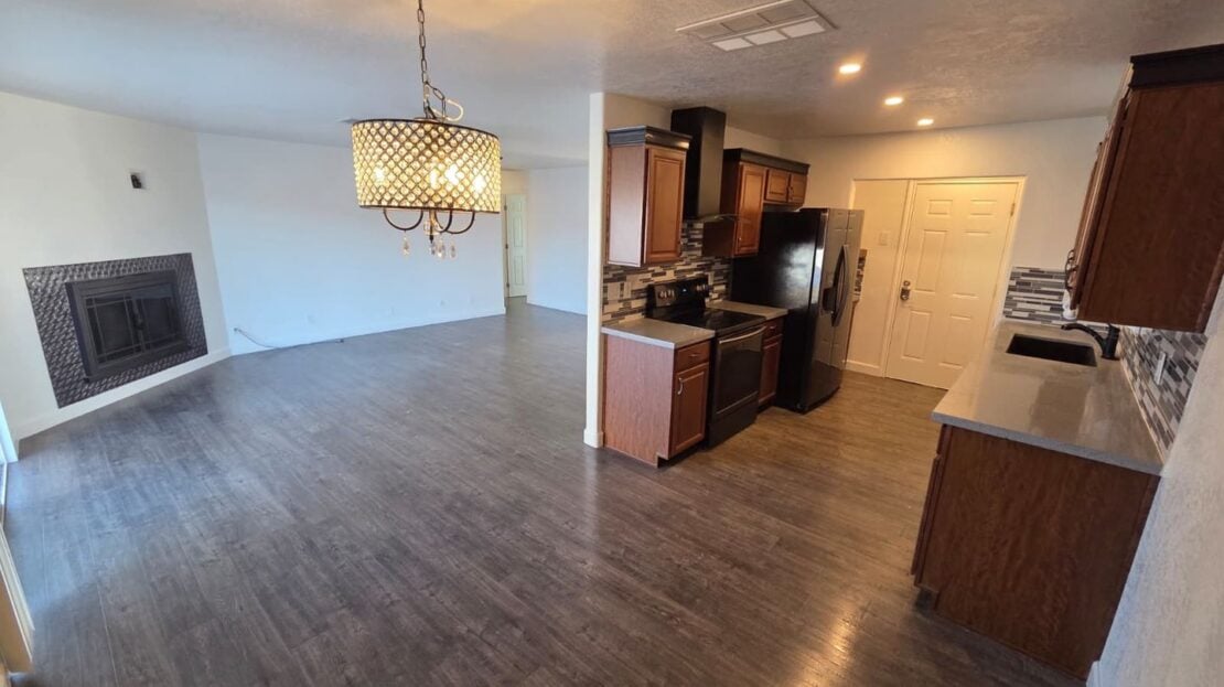 2422 La Pluma  - Henderson - Nevada - 3 bed, 2 bath rental property