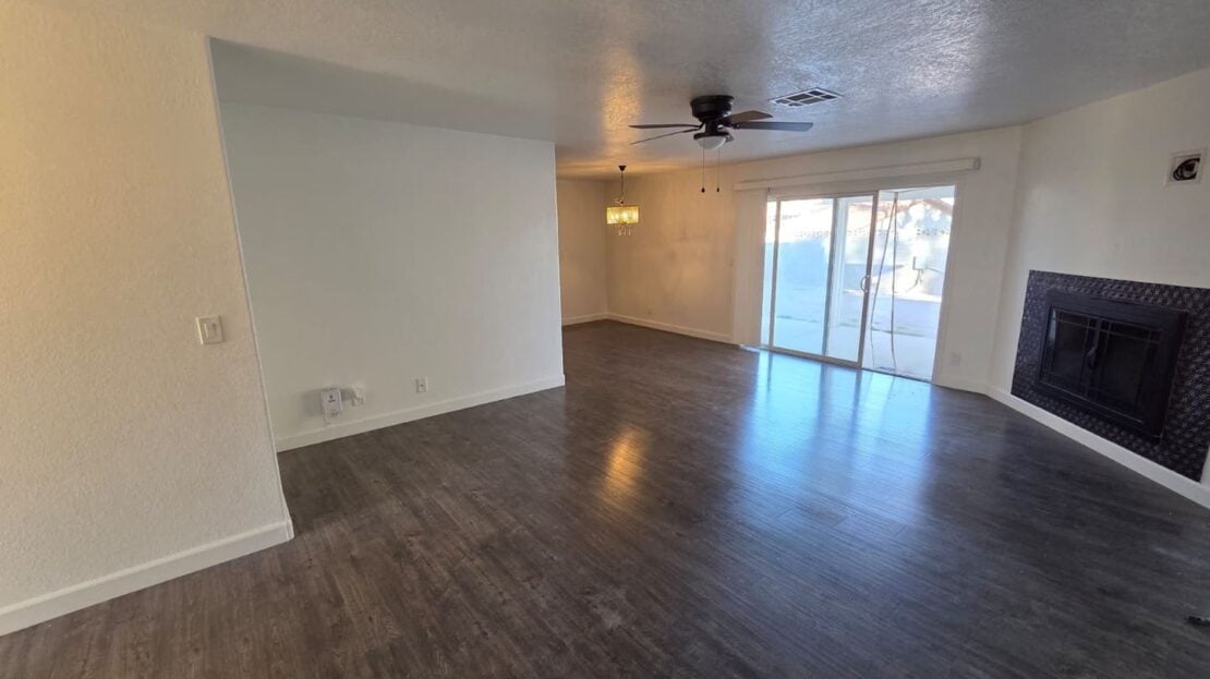 2422 La Pluma  - Henderson - Nevada - 3 bed, 2 bath rental property