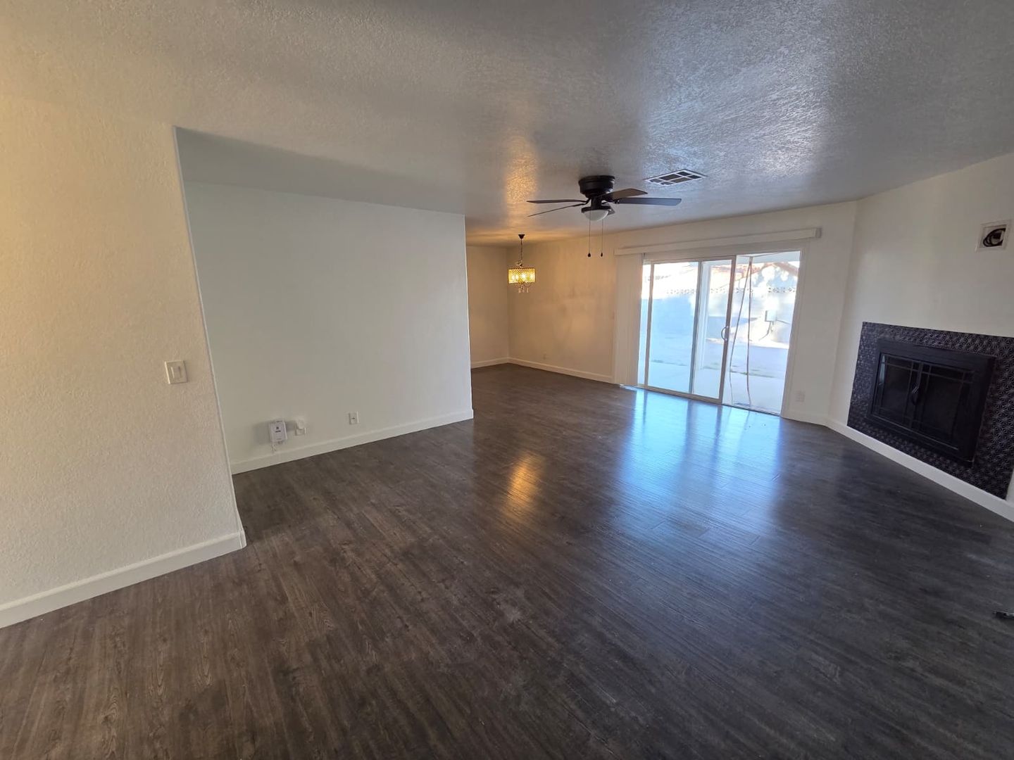 2422 La Pluma  - Henderson - Nevada - 3 bed, 2 bath rental property