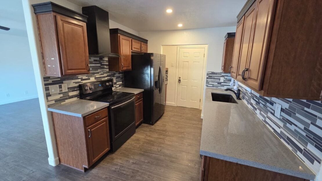 2422 La Pluma  - Henderson - Nevada - 3 bed, 2 bath rental property