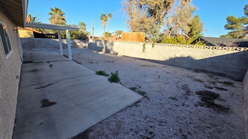 2422 La Pluma  - Henderson - Nevada - 3 bed, 2 bath rental property