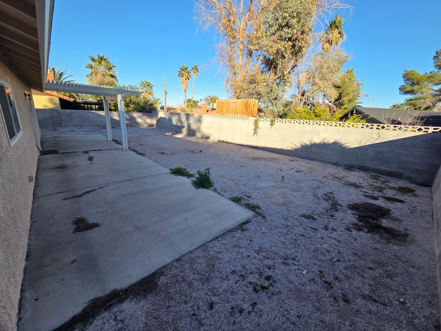 2422 La Pluma  - Henderson - Nevada - 3 bed, 2 bath rental property