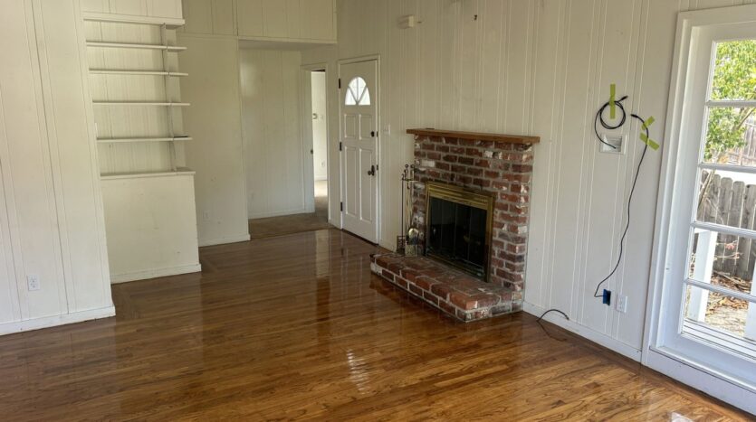 249 Prospect Drive - San Rafael - California - 2 bed, 1 bath rental property